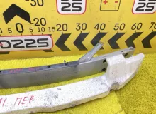 Жесткость бампера TOYOTA PREMIO 2009 5202120270 ZRT265 2ZR-FE, передний