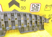 Защита бампера TOYOTA PREMIO 2009 5261820010 ZRT265 2ZR-FE, передняя