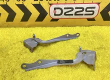 Петля капота TOYOTA PREMIO 2009 5342020310 ZRT265 2ZR-FE, передняя