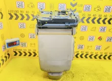 Сидение TOYOTA PREMIO 2009 ZRT265 2ZR-FE, переднее левое