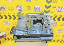 Сидение TOYOTA PREMIO 2009 ZRT265 2ZR-FE, переднее левое