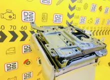 Сидение TOYOTA PREMIO 2009 ZRT265 2ZR-FE, переднее левое