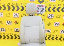 Сидение TOYOTA PREMIO 2009 ZRT265 2ZR-FE, переднее левое