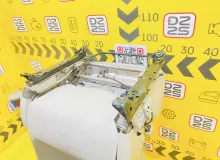 Сидение TOYOTA PREMIO 2009 ZRT265 2ZR-FE, переднее правое
