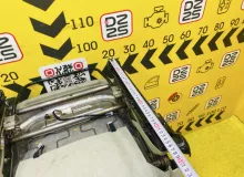 Сидение TOYOTA PREMIO 2009 ZRT265 2ZR-FE, переднее правое