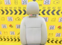 Сидение TOYOTA PREMIO 2009 ZRT265 2ZR-FE, переднее правое