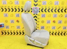 Сидение TOYOTA PREMIO 2009 ZRT265 2ZR-FE, переднее правое