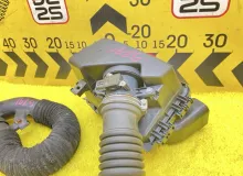 Корпус воздушного фильтра TOYOTA PREMIO 2009 1770037191 ZRT265 2ZR-FE, передний