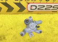 Моторчик заднего дворника TOYOTA PREMIO 2009 8513020800 ZRT265 2ZR-FE, задний