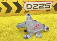 Моторчик заднего дворника TOYOTA PREMIO 2009 8513020800 ZRT265 2ZR-FE, задний