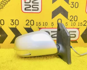 Уши TOYOTA