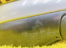 Уши TOYOTA PREMIO ЦВЕТ 1F7|2009 8791020A00 ZRT265 2ZRFE, передние правые