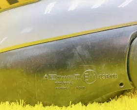 Уши TOYOTA