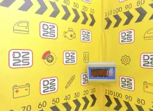 Трубки кондиционера TOYOTA PREMIO ЦВЕТ 1F7|2009 8871020850 ZRT265 2ZRFE, передние