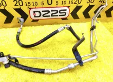 Трубки кондиционера TOYOTA PREMIO ЦВЕТ 1F7|2009 8871020850 ZRT265 2ZRFE, передние