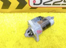 Стартер TOYOTA PREMIO 2009 2810037020 ZRT265 2ZR-FE, передний