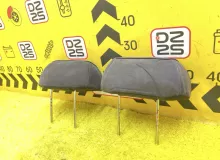 Подголовник TOYOTA LAND CRUISER 1991 719406005003 HDJ81V 1HDT, задний
