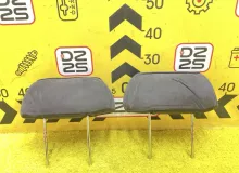 Подголовник TOYOTA LAND CRUISER 1991 719406005003 HDJ81V 1HDT, задний