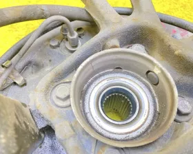 Ступица TOYOTA