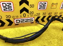 Горловина топливного бака TOYOTA VANGUARD 2007 7720142180 ACA33W 2AZFE