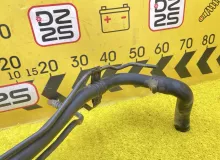 Горловина топливного бака TOYOTA VANGUARD 2007 7720142180 ACA33W 2AZFE