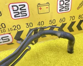 Горловина топливного бака TOYOTA