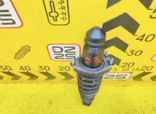 Стойка TOYOTA PREMIO 2009 4853080434 ZRT265 2ZR-FE, задняя правая