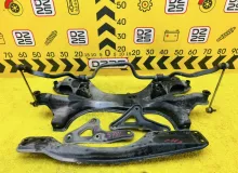 Балка под двс TOYOTA PREMIO 2009 5120120370 ZRT265 2ZR-FE, передняя