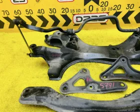 Балка под двс TOYOTA