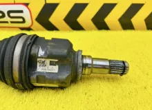 Привод TOYOTA PREMIO 2009 4342012750 ZRT265 2ZR-FE, передний левый