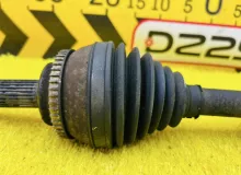 Привод TOYOTA PREMIO 2009 4341012810 ZRT265 2ZR-FE, передний правый