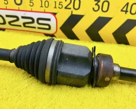 Привод TOYOTA