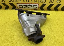 Катализатор TOYOTA PREMIO 2009 1714137070 ZRT265 2ZR-FE, передний