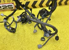 Коса двс TOYOTA PREMIO 2009 8212120A40 ZRT265 2ZR-FE, передняя
