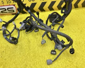 Коса двс TOYOTA