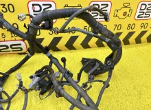 Коса двс TOYOTA PREMIO 2009 8212120A40 ZRT265 2ZR-FE, передняя
