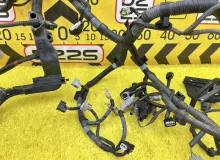 Коса двс TOYOTA PREMIO 2009 8212120A40 ZRT265 2ZR-FE, передняя
