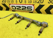Инжектор TOYOTA PREMIO 2009 2320939145 ZRT265 2ZR-FE, передний