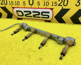 Инжектор TOYOTA