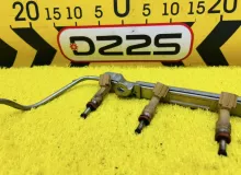 Инжектор TOYOTA PREMIO 2009 2320939145 ZRT265 2ZR-FE, передний