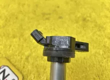 Катушка зажигания TOYOTA PREMIO 2009 9091902252 ZRT265 2ZR-FE, передняя
