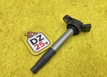 Катушка зажигания TOYOTA PREMIO 2009 9091902252 ZRT265 2ZR-FE, передняя