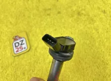 Катушка зажигания TOYOTA PREMIO 2009 9091902252 ZRT265 2ZR-FE, передняя