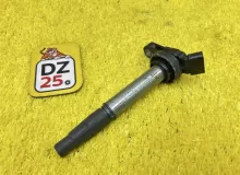 Катушка зажигания TOYOTA PREMIO 2009 9091902252 ZRT265 2ZR-FE, передняя