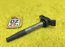 Катушка зажигания TOYOTA PREMIO 2009 9091902252 ZRT265 2ZR-FE, передняя