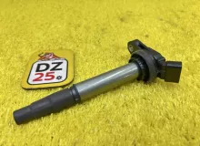 Катушка зажигания TOYOTA PREMIO 2009 9091902252 ZRT265 2ZR-FE, передняя