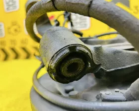 Ступица TOYOTA