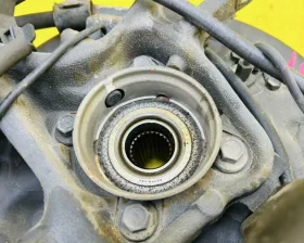 Ступица TOYOTA
