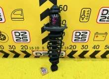 Стойка TOYOTA PREMIO 2009 4853080434 ZRT265 2ZR-FE, задняя левая