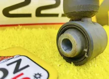 Стойка TOYOTA PREMIO 2009 4853080434 ZRT265 2ZR-FE, задняя левая